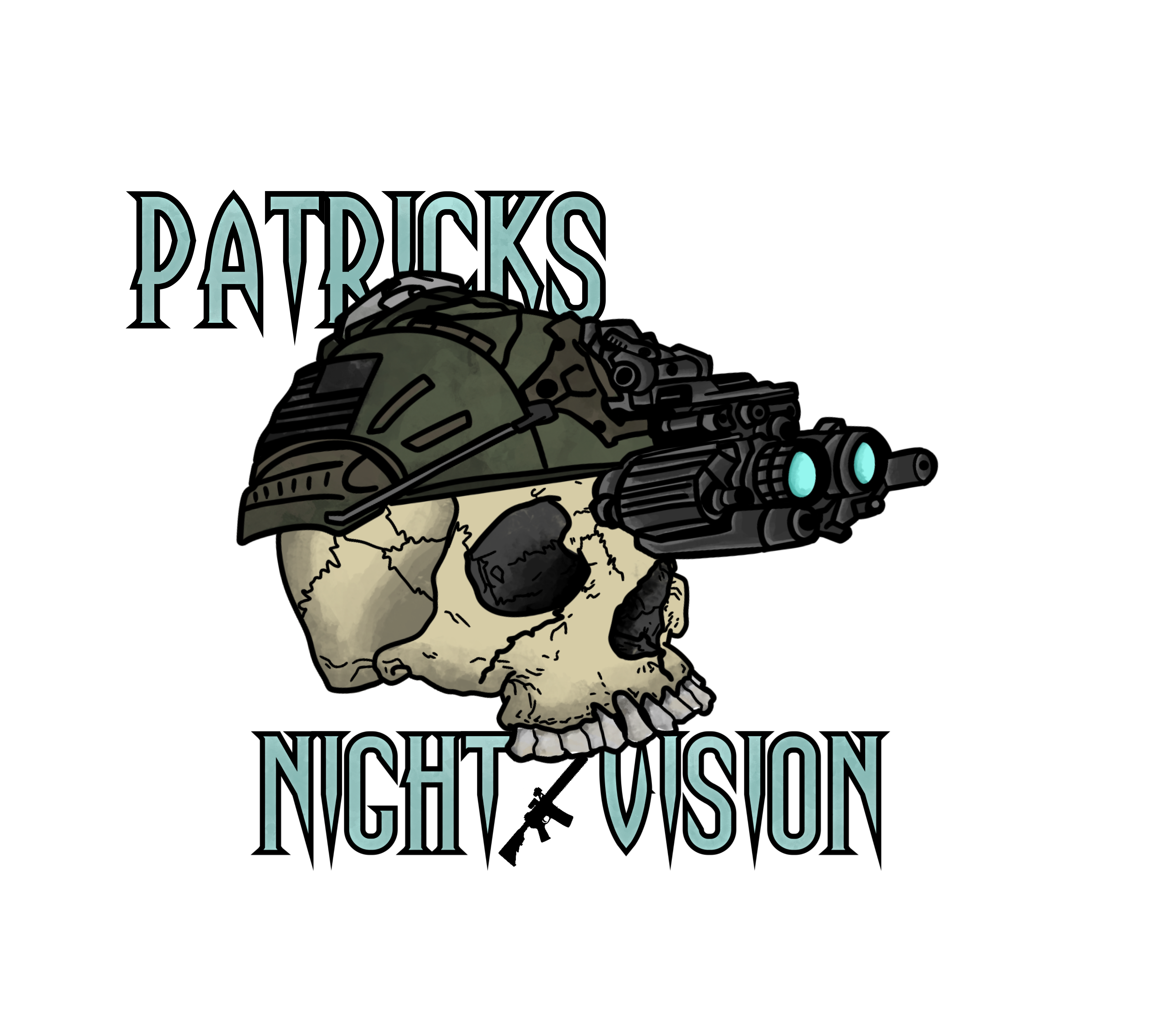 Patricks Night Vision